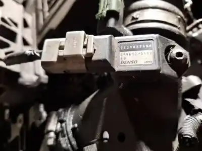 Автозапчасти б/у датчик давления за ford c-max (cb3) 1.6 tdci cat ссылки oem iam 9639027480  079800-5602