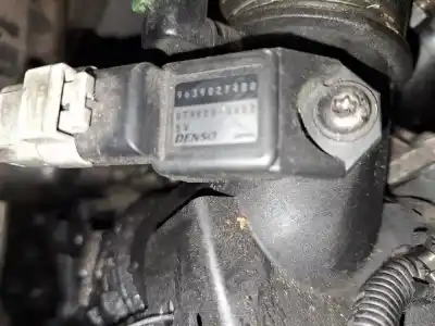Автозапчасти б/у датчик давления за ford c-max (cb3) 1.6 tdci cat ссылки oem iam 9639027480