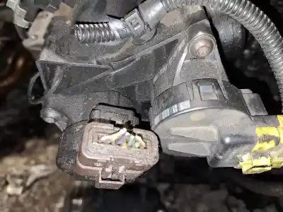 İkinci el araba yedek parçası KELEBEK KUTUSU için FORD C-MAX (CB3)  OEM IAM referansları 9655971880  