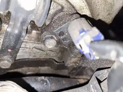 Peça sobressalente para automóvel em segunda mão sensor por honda fr-v (be) 2.0 executive referências oem iam   