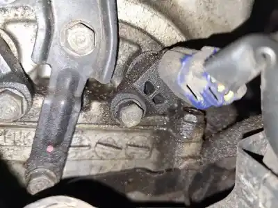 Peça sobressalente para automóvel em segunda mão sensor por honda fr-v (be) 2.0 executive referências oem iam 