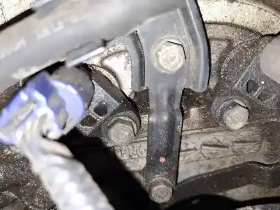 Peça sobressalente para automóvel em segunda mão sensor por honda fr-v (be) 2.0 executive referências oem iam 