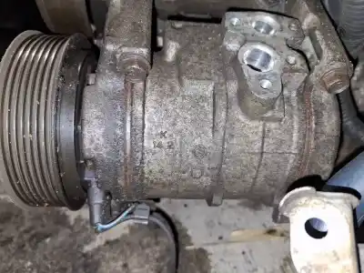 Автозапчастина б/у КОМПРЕСОР КОНДИЦИОНЕРА для HONDA FR-V (BE)  Посилання на OEM IAM 2473000362  247300-0362