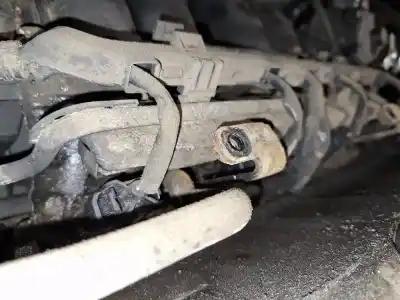 Second-hand car spare part distributor pipe for honda fr-v (be) 2.0 executive oem iam references   