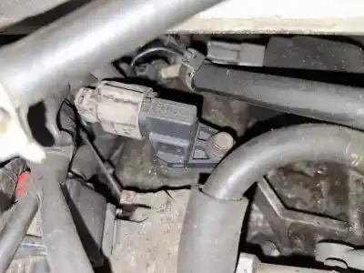 Автозапчастина б/у датчик для mazda cx-7, 2006.01 - 2012.12 2.3 182kw 2006.01 - 2012.12 посилання на oem iam   