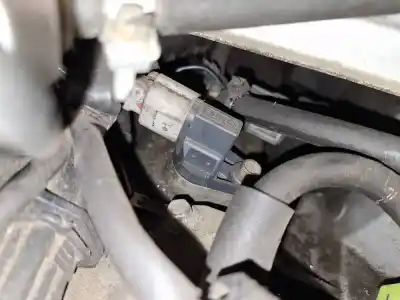 Автозапчастина б/у датчик для mazda cx-7, 2006.01 - 2012.12 2.3 182kw 2006.01 - 2012.12 посилання на oem iam   