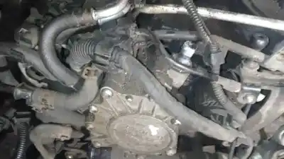 Автозапчастина б/у ГАЛМУМНИЙ ДЕПРЕСОР / ВАКУУМНИЙ НАСОС для VOLKSWAGEN PASSAT B6 (3C2)  Посилання на OEM IAM 03G145209C  