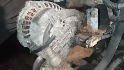 Автозапчастина б/у генератор для mazda 6 lim. 2.0 turbodiesel посилання на oem iam a3tb4981  
