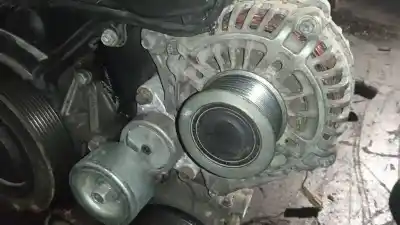 Автозапчастина б/у генератор для mazda 6 lim. 2.0 turbodiesel посилання на oem iam a3tb4981  