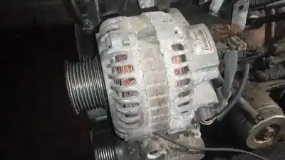 Автозапчастина б/у генератор для mazda 6 lim. 2.0 turbodiesel посилання на oem iam a3tb4981 Автозапчастина б/у генератор для mazda 6 lim. 2.0 turbodiesel посилання на oem iam a3tb4981
