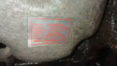 Автозапчасти б/у компрессор кондиционера воздуха за mazda 6 lim. 2.0 turbodiesel ссылки oem iam h12a1ae4dc  