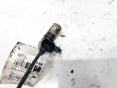 Peça sobressalente para automóvel em segunda mão sensor por mazda 6 lim. 2.0 turbodiesel referências oem iam rf5c18230  029600-1300
