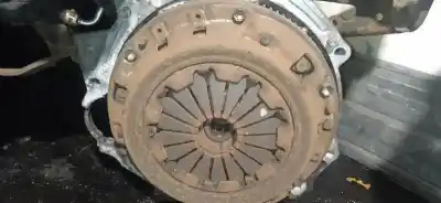 Автозапчастина б/у комплект зцеплення для toyota auris, i e15 2006.10 - 2012.10 1.6l 91kw dual vvt-i 2006.10 - 2012.10 посилання на oem iam 