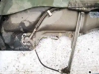 Автозапчастина б/у регулятор вікна передній лівий для audi 80 (811/813) 1.8 посилання на oem iam 893837399