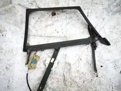 Tweedehands auto-onderdeel regelaar rechts achterruit: voor audi a6 allroad quattro (4fh) 3.2 fsi oem iam-referenties 