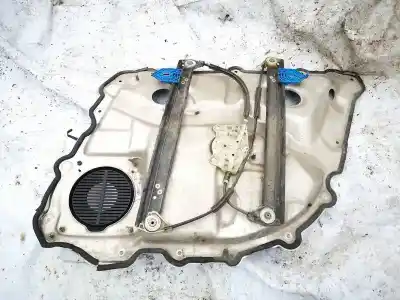 Автозапчасти б/у регулятор стекла заднего левого за audi a8 (4e2) 3.7 quattro ссылки oem iam 4e0839849