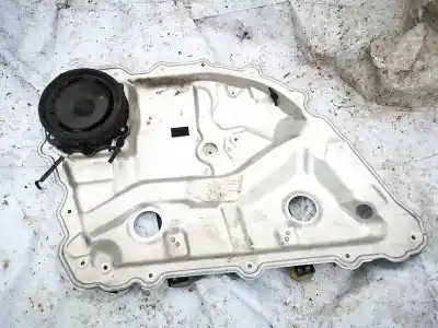 Автозапчасти б/у регулятор стекла заднего левого за audi a8 (4e2) 3.7 quattro ссылки oem iam 4e0839849  