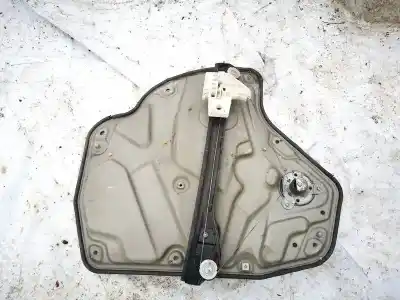Second-hand car spare part rear left window regulator for skoda octavia combi (1z5) 1.9 tdi dpf oem iam references 1z0839655