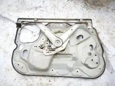 Peça sobressalente para automóvel em segunda mão elevador de vidros dianteiro direito por ford focus turnier (cb4) 1.6 16v cat referências oem iam 3m51r23200bc