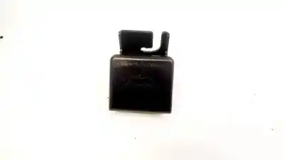 Peça sobressalente para automóvel em segunda mão plásticos por mazda 6 lim. (gh) 2.2 de 129 active referências oem iam k3203