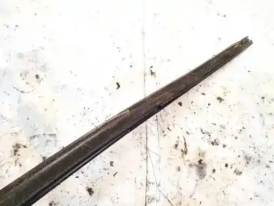 Pezzo di ricambio per auto di seconda mano plastica per mazda premacy (cp) 2.0 turbodiesel riferimenti oem iam   