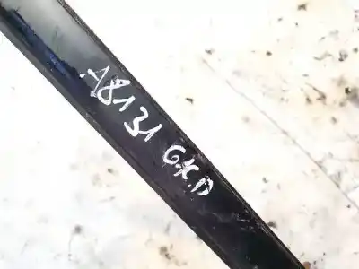 Pezzo di ricambio per auto di seconda mano plastica per mazda premacy (cp) 2.0 turbodiesel riferimenti oem iam   