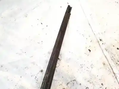 Pezzo di ricambio per auto di seconda mano plastica per mazda premacy (cp) 2.0 turbodiesel riferimenti oem iam   