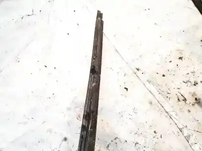 Pezzo di ricambio per auto di seconda mano plastica per mazda premacy (cp) 2.0 turbodiesel riferimenti oem iam   