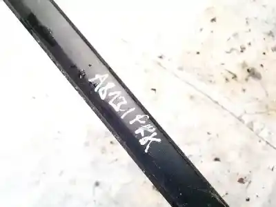 Pezzo di ricambio per auto di seconda mano plastica per mazda premacy (cp) 2.0 turbodiesel riferimenti oem iam   