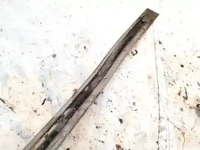 Pezzo di ricambio per auto di seconda mano plastica per mazda premacy (cp) 2.0 turbodiesel riferimenti oem iam   