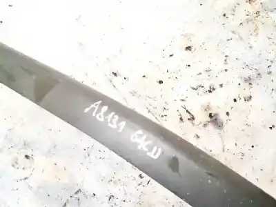 Pezzo di ricambio per auto di seconda mano plastica per mazda premacy (cp) 2.0 turbodiesel riferimenti oem iam   