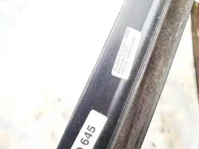 Автозапчастина б/у пластика для audi a6 c6 (4f2) 2.4 посилання на oem iam 4f0853763a  