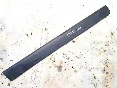Gebrauchtes Autoersatzteil kunststoffe zum volvo v70 ii (285) 2.5 tdi oem-iam-referenzen 9484227