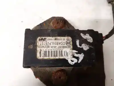 Second-hand car spare part sensor for nissan note (e11e) 1.6 16v cat oem iam references 2006dj1880  