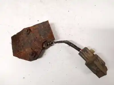 Second-hand car spare part sensor for nissan note (e11e) 1.6 16v cat oem iam references 2006dj1880  