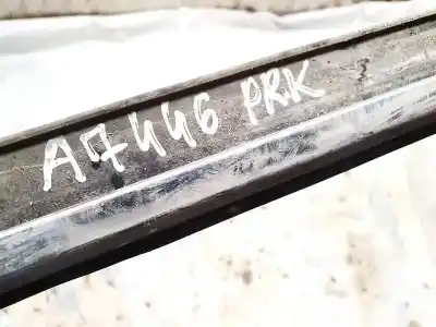 Pezzo di ricambio per auto di seconda mano plastiche per audi a5 (8t3) 1.8 tfsi riferimenti oem iam 8t0853283c  