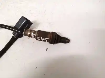 Peça sobressalente para automóvel em segunda mão sonda lambda por opel zafira a 2.0 di 16v referências oem iam 8980898250  211200-5360