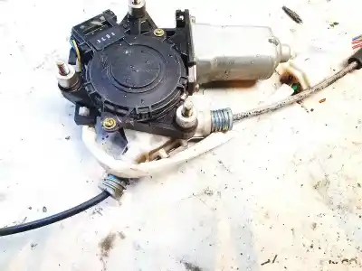 Автозапчасти б/у мотор стекла переднего правого за mazda premacy (cp) 2.0 turbodiesel ссылки oem iam 8620400021  862040-0021