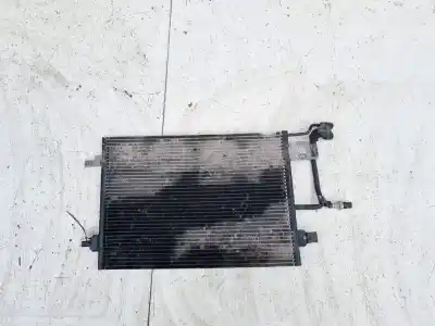 Peça sobressalente para automóvel em segunda mão condensador / radiador de sofagem / ar condicionado por volkswagen passat b5 (3b2) 1.9 tdi referências oem iam 8d0260401