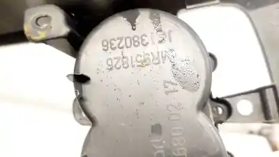 Автозапчастина б/у пластика для smart forfour 1.5 cat посилання на oem iam mr951826  jci380236, a4546800217