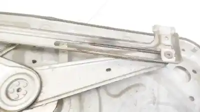 Second-hand car spare part driver left window regulator for volvo v50 (545) 2.0 d oem iam references 8679080  8679080lh