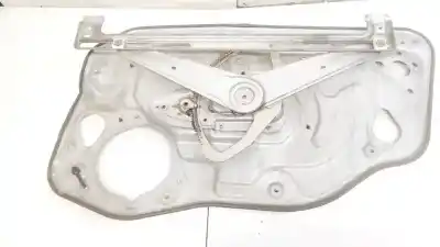 Second-hand car spare part driver left window regulator for volvo v50 (545) 2.0 d oem iam references 8679080