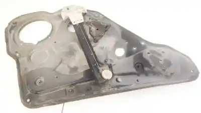 Автозапчастина б/у регулятор скла заднього правого для seat toledo (1m2) 1.9 tdi посилання на oem iam 1m0839730f  