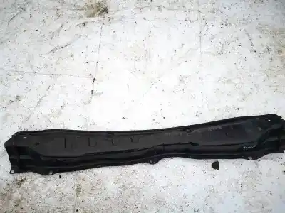 Peça sobressalente para automóvel em segunda mão grelha torpedo curcuvan por mazda 6 lim. (gh) 2.2 de 129 active referências oem iam 