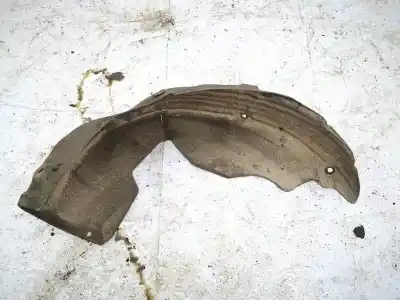 Peça sobressalente para automóvel em segunda mão cave de roda traseira esquerda por mazda 6 lim. (gh) 2.2 de 129 active referências oem iam 