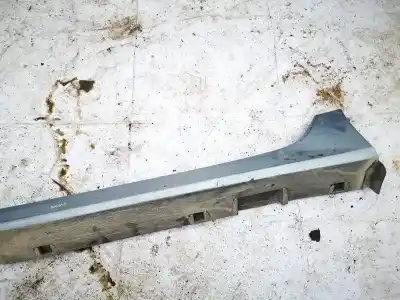 Peça sobressalente para automóvel em segunda mão embaladeira lado esquerdo (corte) por mazda 6 lim. (gh) 2.2 de 129 active referências oem iam 