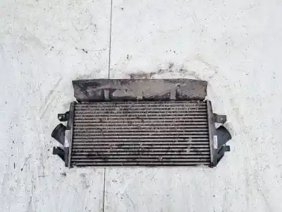 Gebrauchtes Autoersatzteil ZWISCHENKÜHLER zum CHRYSLER SEBRING, II 2003.04 - 2007.06 FACELIFT  OEM-IAM-Referenzen 87933V  
