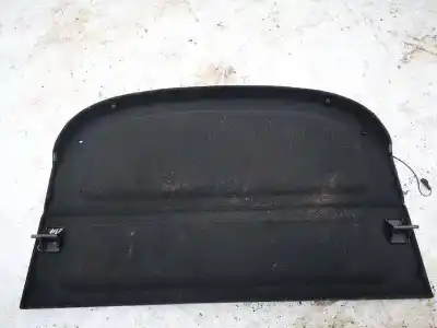 Second-hand car spare part parcel shelf for mazda 6 lim. (gh) 2.2 de 129 active oem iam references   
