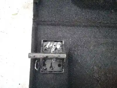 Second-hand car spare part parcel shelf for mazda 6 lim. (gh) 2.2 de 129 active oem iam references   