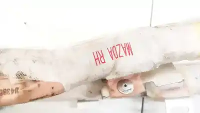Автозапчасти б/у передняя правая подушка безопасности за mazda cx-7, 2006.01 - 2012.12 2.3 182kw 2006.01 - 2012.12 ссылки oem iam   